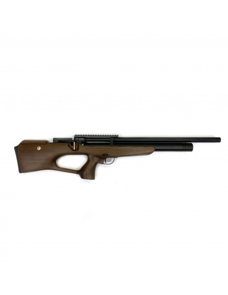 Zbroia Kozak Cal. 5,5 mm Zbroia Kozak Cal. 5,5 mm