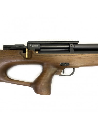 Zbroia Kozak Cal. 5,5 mm Zbroia Kozak Cal. 5,5 mm
