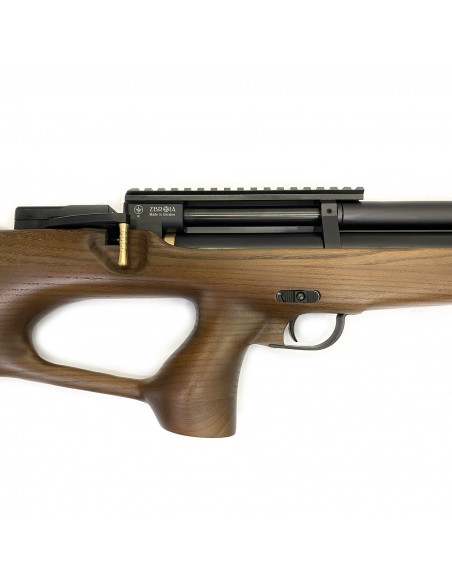 Zbroia Kozak Cal. 5,5 mm Zbroia Kozak Cal. 5,5 mm