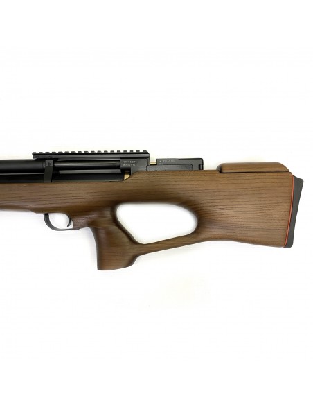 Zbroia Kozak Cal. 5,5 mm Zbroia Kozak Cal. 5,5 mm