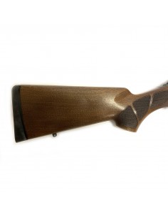 Tikka T3 Hunter Cal. 6,5x55 SE Calcio a Pistola 2