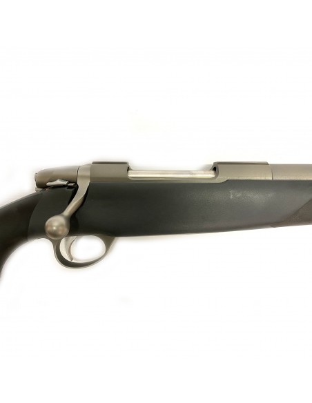 Sako 75 Synthetic Inox Cal. 25-06 Remington Sako 75 Synthetic Inox Cal. 25-06 Remington