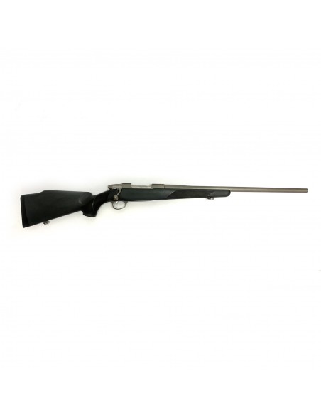 Sako 75 Synthetic Inox Cal. 25-06 Remington Sako 75 Synthetic Inox Cal. 25-06 Remington