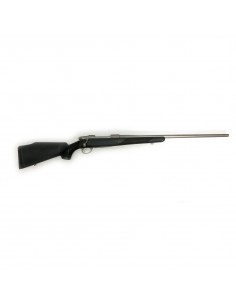 Sako 75 Synthetic Inox Cal. 375 H&H Magnum