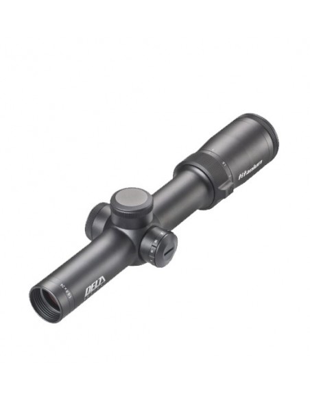 DELTA TITANIUM 1-6X24 4AS DELTA TITANIUM 1-6X24 4AS