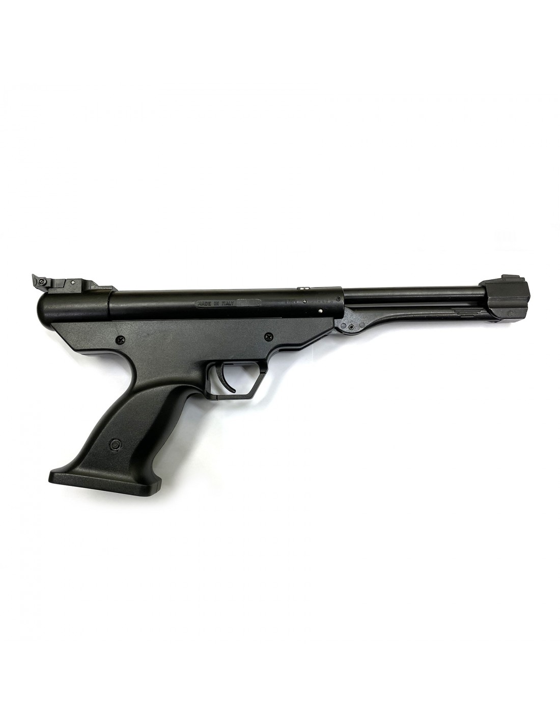 BBM Bruni CF 92 ARIA COMPRESSA Cal. 4,5 mm NERA - Pistola Libera Vendita