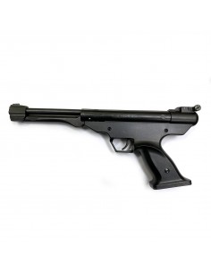 BBM Bruni CF 92 ARIA COMPRESSA Cal. 4,5 mm NERA 2