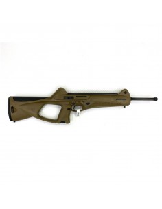 Beretta CX4 Storm Cal. 9x21
