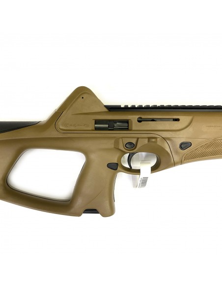 SDM M4 Commando 223 Remington