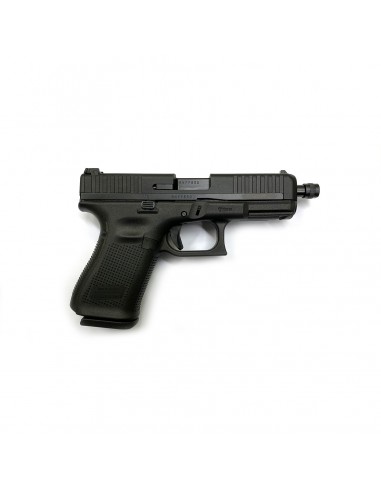 Semiautomatic Pistol Glock 44 FS FTO Cal. 22 LR