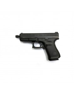 Pistola Semiautomatica Glock 44 FS FTO Cal. 22 LR 2