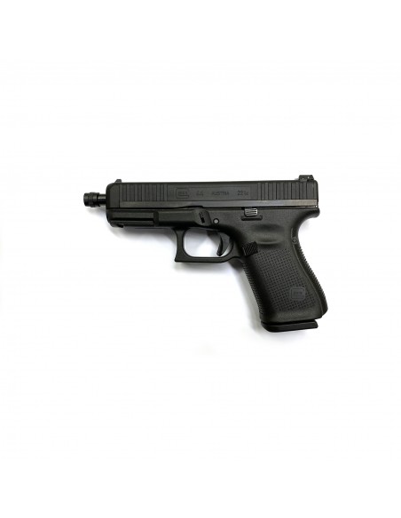 Pistola Semiautomatica Glock 44 FS FTO Cal. 22 LR