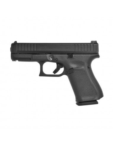 Pistola Semiautomatica Glock 44 FS Cal. 22 LR