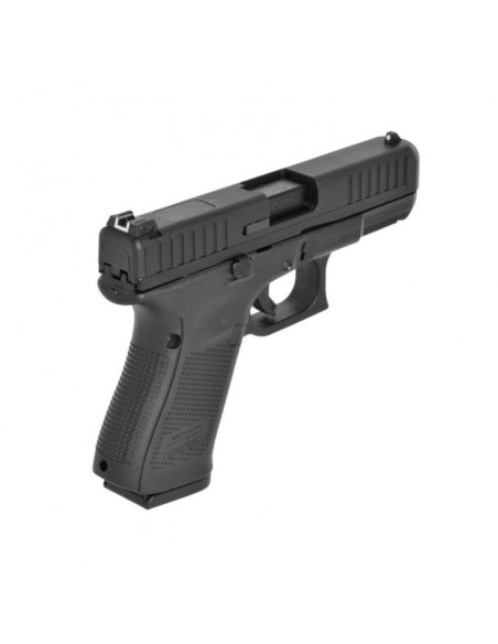 Pistola Semiautomatica Glock 44 FS Cal. 22 LR