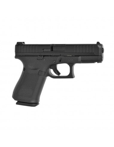 Semiautomatic Pistol Glock 44 FS Cal. 22 LR