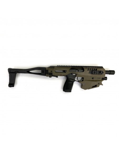 Sig Sauer 1911-22 Cal. 22 LR Black Sig Sauer 1911-22 Cal. 22 LR Black