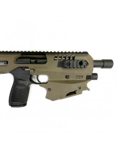 Sig Sauer P320 X Series Cal. 9x21