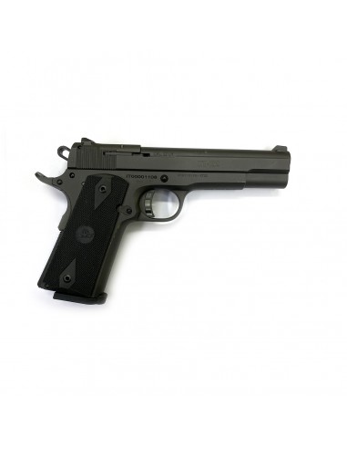 Glock 45 FS Sport Cal. 9x21