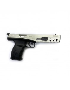 Walther SP 22 Cal. 22 LR