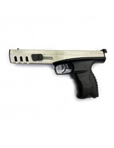 Walther SP 22 Cal. 22 LR 2