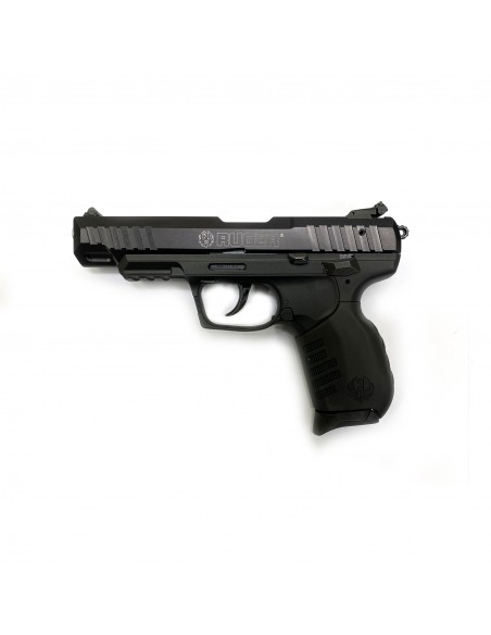 Ruger SR 22 Cal. 22 LR