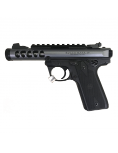 Ruger Mark IV 22/45 Lite Cal. 22 LR 2
