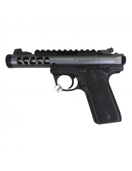 Ruger Mark IV 22/45 Lite Cal. 22 LR Ruger Mark IV 22/45 Lite Cal. 22 LR