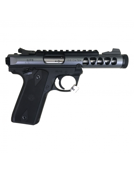 Ruger Mark IV 22/45 Lite Cal. 22 LR Ruger Mark IV 22/45 Lite Cal. 22 LR