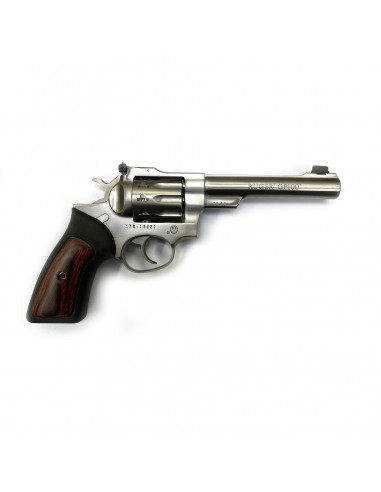 Ruger Redhawk 44 Magnum