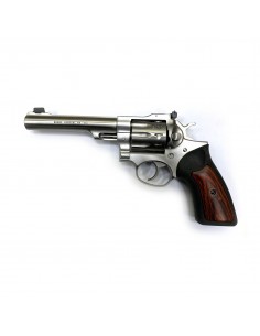 Ruger GP100 Cal. 22 LR 2