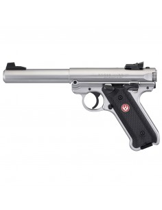 Ruger Mark IV Target Cal. 22 LR 2
