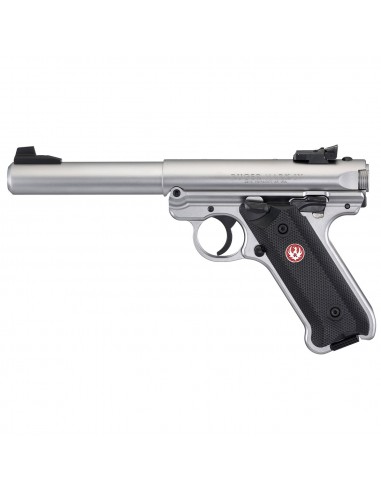 Ruger Mark IV 22/45 Lite Cal. 22 LR Black Ruger Mark IV 22/45 Lite Cal. 22 LR Black