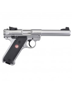 Ruger Mark IV Target Cal. 22 LR