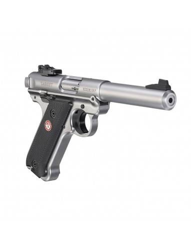 Ruger Mark IV 22/45 Lite Cal. 22 LR Black Ruger Mark IV 22/45 Lite Cal. 22 LR Black