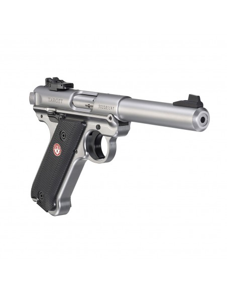 Ruger Mark IV 22/45 Lite Cal. 22 LR Black Ruger Mark IV 22/45 Lite Cal. 22 LR Black