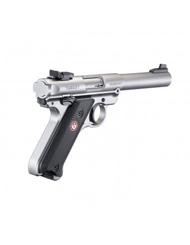 Ruger Mark IV 22/45 Lite Cal. 22 LR Black Ruger Mark IV 22/45 Lite Cal. 22 LR Black