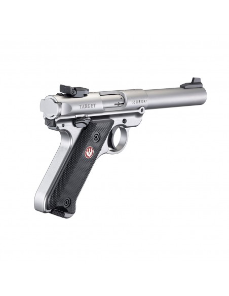 Ruger Mark IV 22/45 Lite Cal. 22 LR Black Ruger Mark IV 22/45 Lite Cal. 22 LR Black