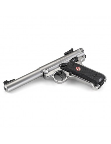 Ruger Mark IV 22/45 Lite Cal. 22 LR Black Ruger Mark IV 22/45 Lite Cal. 22 LR Black