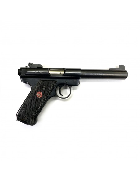 Ruger Mark III Target Cal. 22 LR Ruger Mark III Target Cal. 22 LR