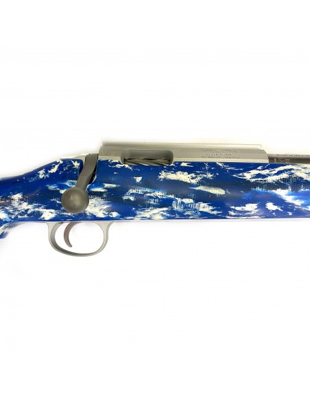 Kelbly Panda 6 PPC ITA Bench Rest