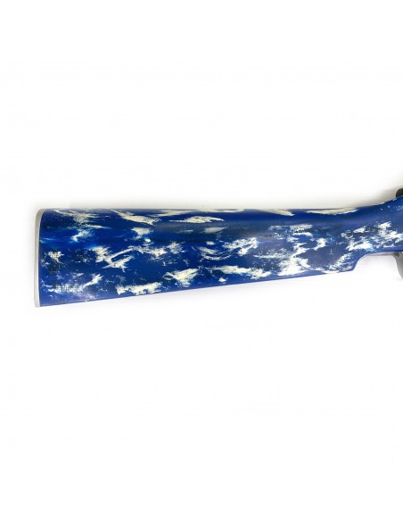 Kelbly Panda 6 PPC ITA Bench Rest