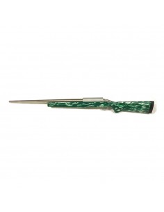 Kelbly Kodiak Cal. 30X47 Hunter Bench Rest 2