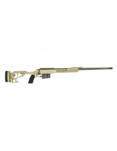 Kelbly Panda Cal. 338 Lapua Magnum