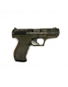 Walther P99 La Chasse Cal. 40 S&W