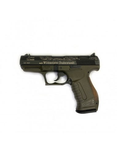 Walther P99 La Chasse Cal. 40 S&W