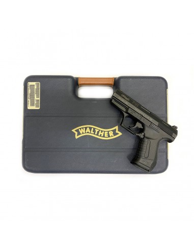 Walther P99 Anniversary Cal. 40 S&W