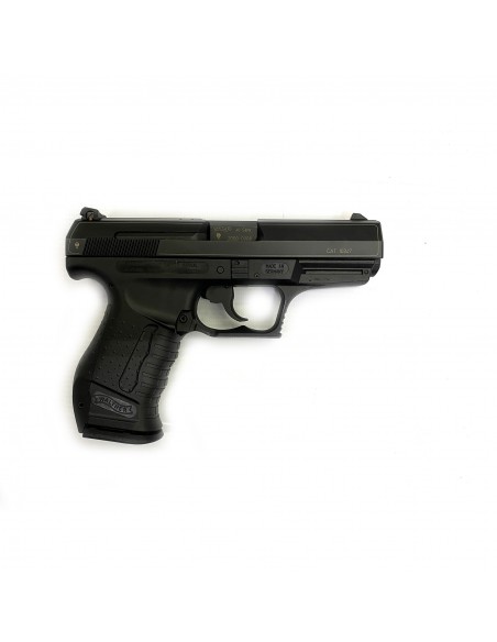 Walther P99 Anniversary Cal. 40 S&W