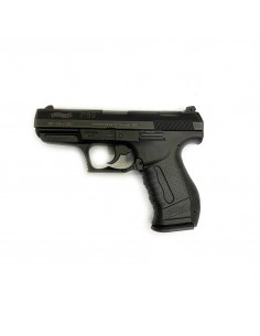 Walther P99 Anniversary Cal. 40 S&W 2