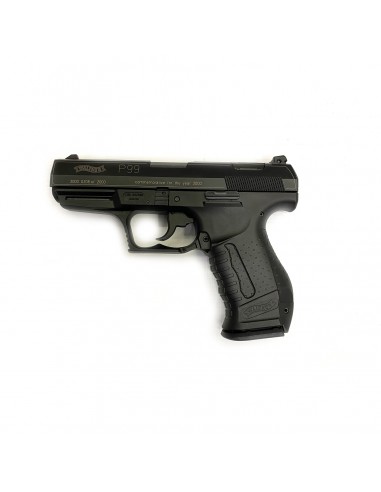 Walther P99 Anniversary Cal. 40 S&W