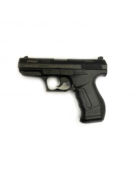 Walther P99 Anniversary Cal. 40 S&W